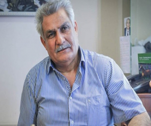 Nurəddin Mehdixanlı: "İstedadsızlar abırsızdır"