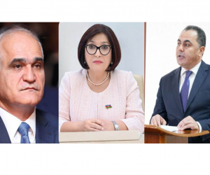 Xameneinin dəfnində Azərbaycandan onlar iştirak edəcək