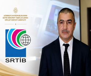 Əkrəm Bəydəmirli: “Qərbi Azərbaycan irsinə dair tədqiqatları davam etdirmək hədəfimizdir”