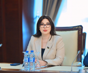 Deputat:"Bu siyasət Azərbaycanın gələcək inkişafını təmin edir"