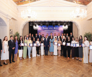 Enerji Dialoqu Platforması:Məlumatlandırma sessiyaları başa çatıb