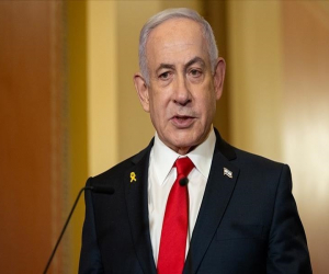 Netanyahu ABŞ-yə gedir