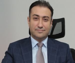 Anar Bayramovdan yeni - Təyinat