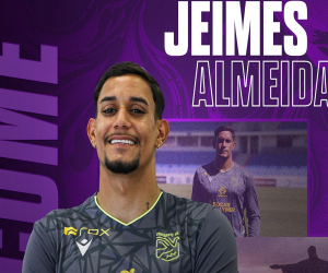 “Sumqayıt” yeni qapıçı transfer etdi