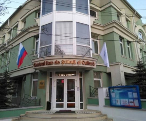 Kişinyovdakı Rus Evi fəaliyyətini dayandırıb