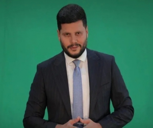 Zaur hamını aldatdı