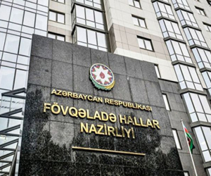 FHN əhaliyə müraciət etdi