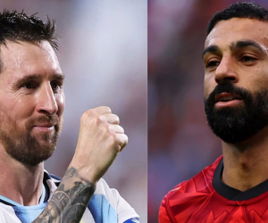 Messi, yoxsa Salah? - Argentina Misirə qarşı