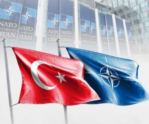 NATO Ankara Bəyannaməsini qəbul edib