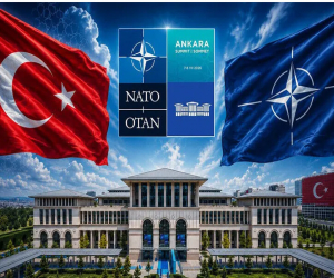 NATO: İranın nüvə silahına malik olmamalıdır