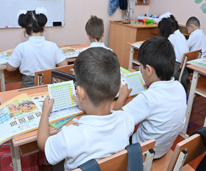 Uşağı məktəbəqədər hazırlığa gedəcək valideynlərin nəzərinə