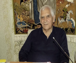 Nəriman Həsənzadənin son durumu açıqlandı