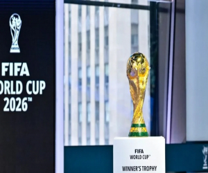 DÇ-2026-nın 1/4 final mərhələsinə iki oyunla yekun vurulacaq