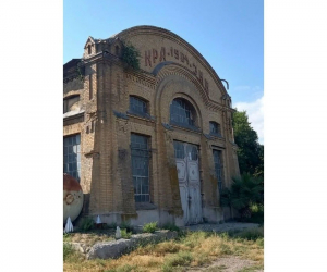 Kürdəmirdəki tarixi neft nasos stansiyası mədəniyyət abidələrinin siyahısına daxil edilə bilər