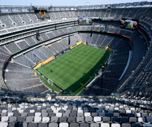 FIFA DÇ-2026-nın final oyununda istifadə olunacaq ot örtüyünü satışa çıxaracaq