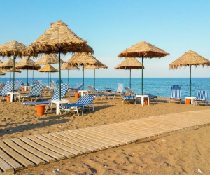 Sabah çimərliklərə getmək OLACAQ?