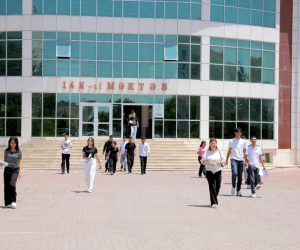Naxçıvanda ali məktəblərə qəbul imtahanında 968 abituriyent iştirak edib