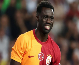 "Qalatasaray" Davinson Sançes üçün İtaliya klubunun təklifini rədd edib