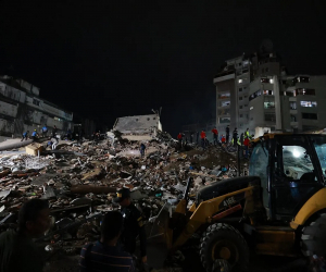 Venesuelada zəlzələlər nəticəsində ölənlərin sayı 4 500 nəfəri keçib