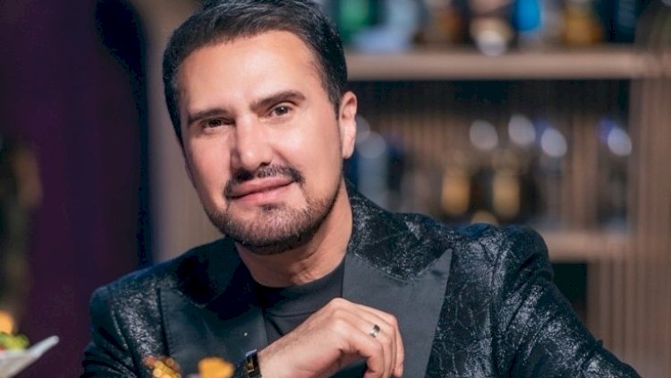 Nadir Qafarzadə: "Bəzi sənətkarların başı gedib"