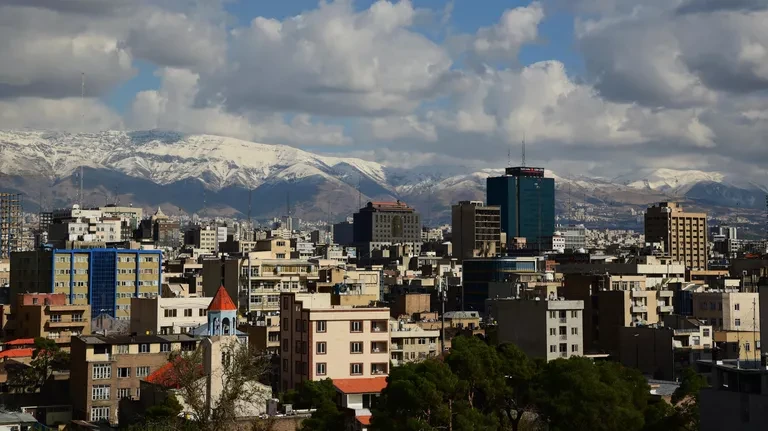 SEPAH ABŞ ilə dil tapdı