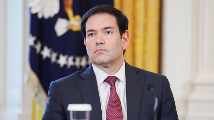 Trampın varisi kim olacaq? – Rubio ona güzəşt edəcək