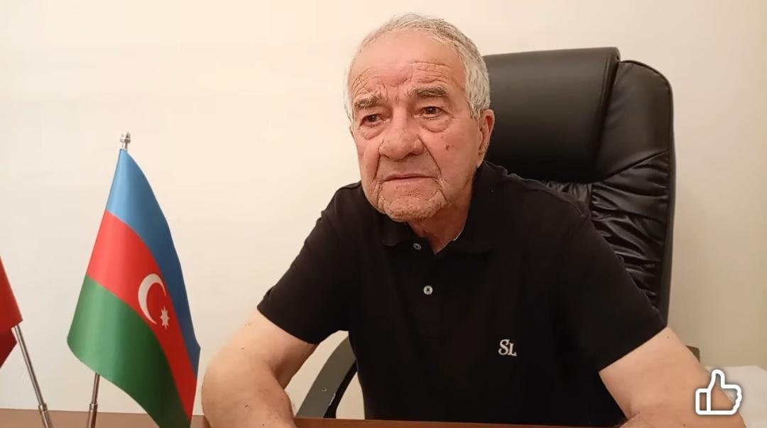 Seyran Səxavət nazirə səsləndi: "Papağını qarşısına qoyub fikirləşsin"