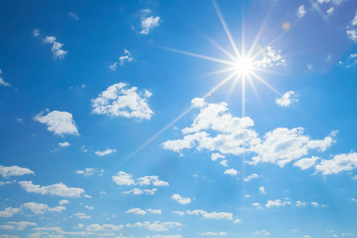 Azərbaycanda maksimal temperatur 40 dərəcəyə çatıb