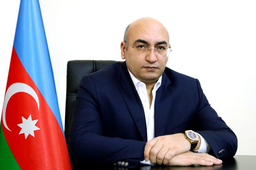 Partiya sədrinin nömrəsi oğurlandı: “Deyir ki, karta pul atın"