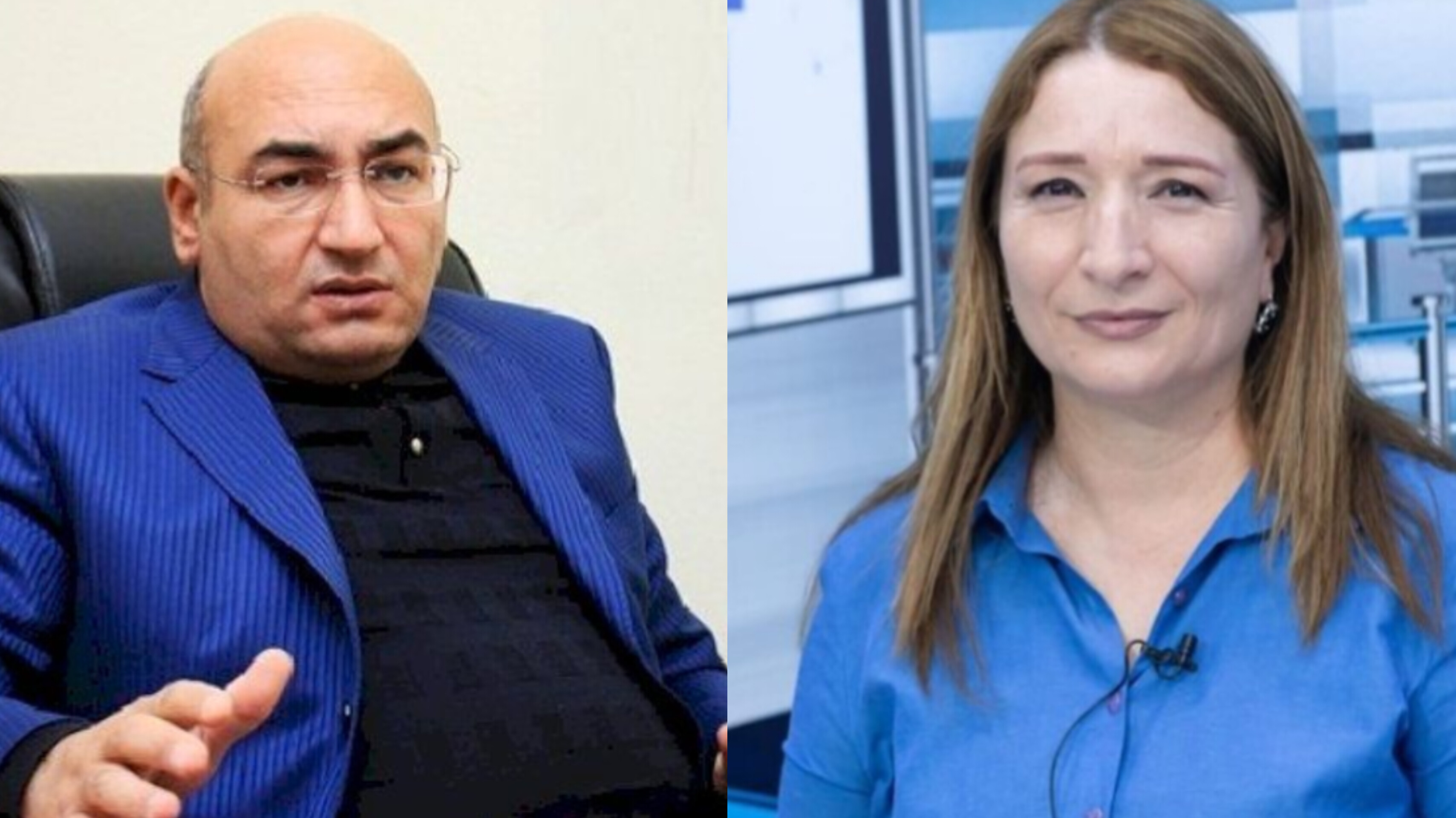 İqbal Ağazədənin telefon nömrəsini oğurladı: Jurnalistdən 600 manat aldı
