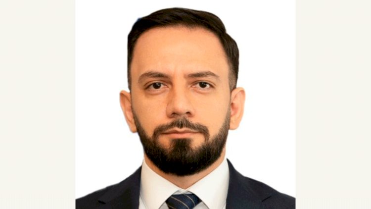 Zəka Qəhrəmanlıya vəzifə verildi