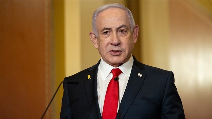 Netanyahu ABŞ-yə gedir