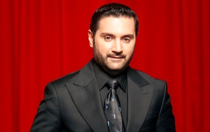 "Saqqalıma görə məni efirə buraxmırdılar"