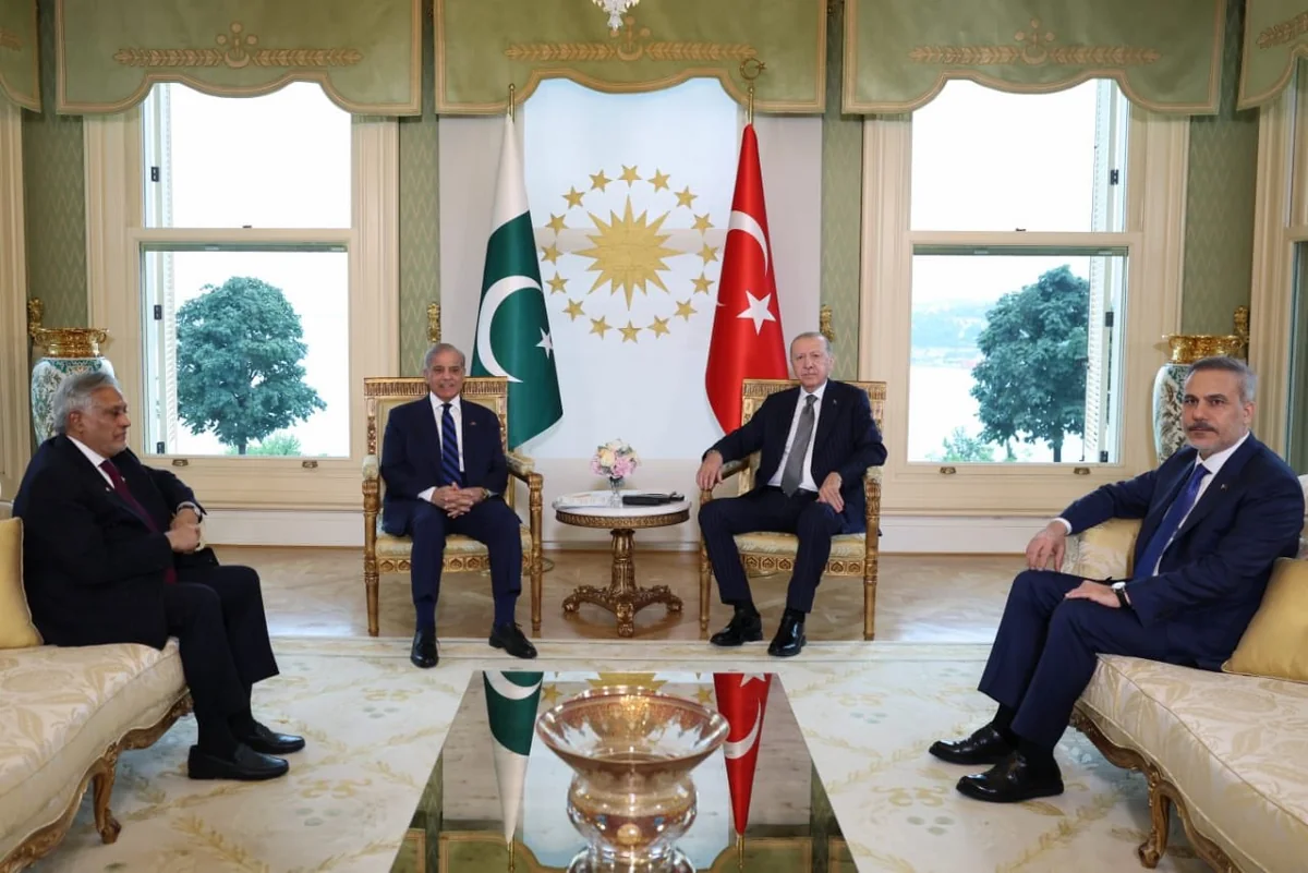 Ş. Şərif: "Münaqişələrin həlli üçün yeganə yol diplomatiyadır"