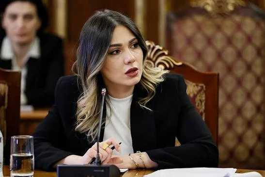 Nazir yeni konstitusiya mesajı verdi