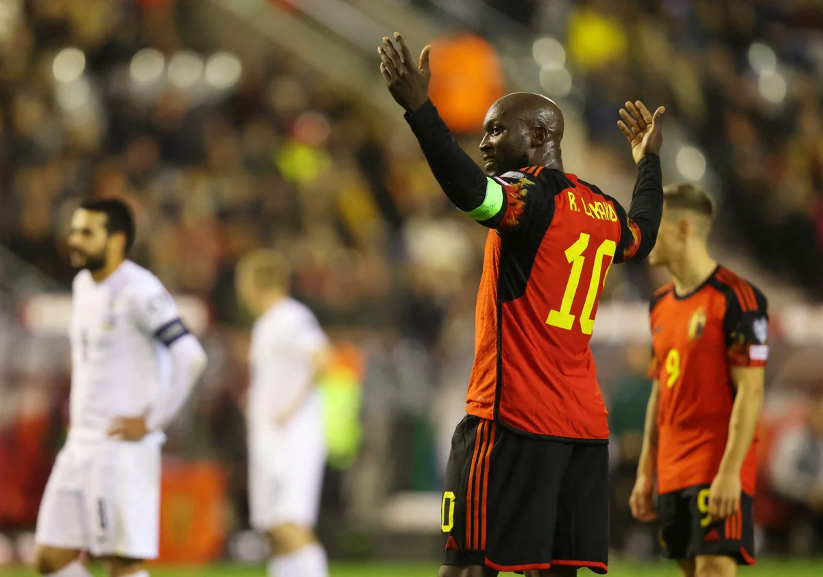 "Beşiktaş" və "Fənərbağça" Romelu Lukaku ilə maraqlanır
