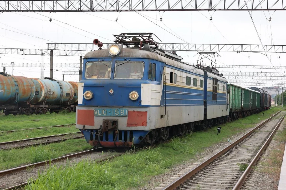 Azərbaycandan keçməklə Ermənistana propan qazı göndəriləcək