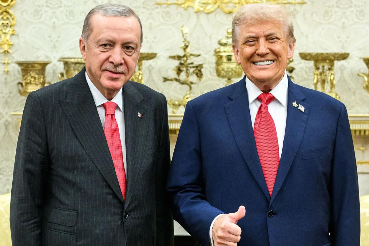 NATO Zirvəsində müjdə: Tramp F-35 müjdəsi verəcək