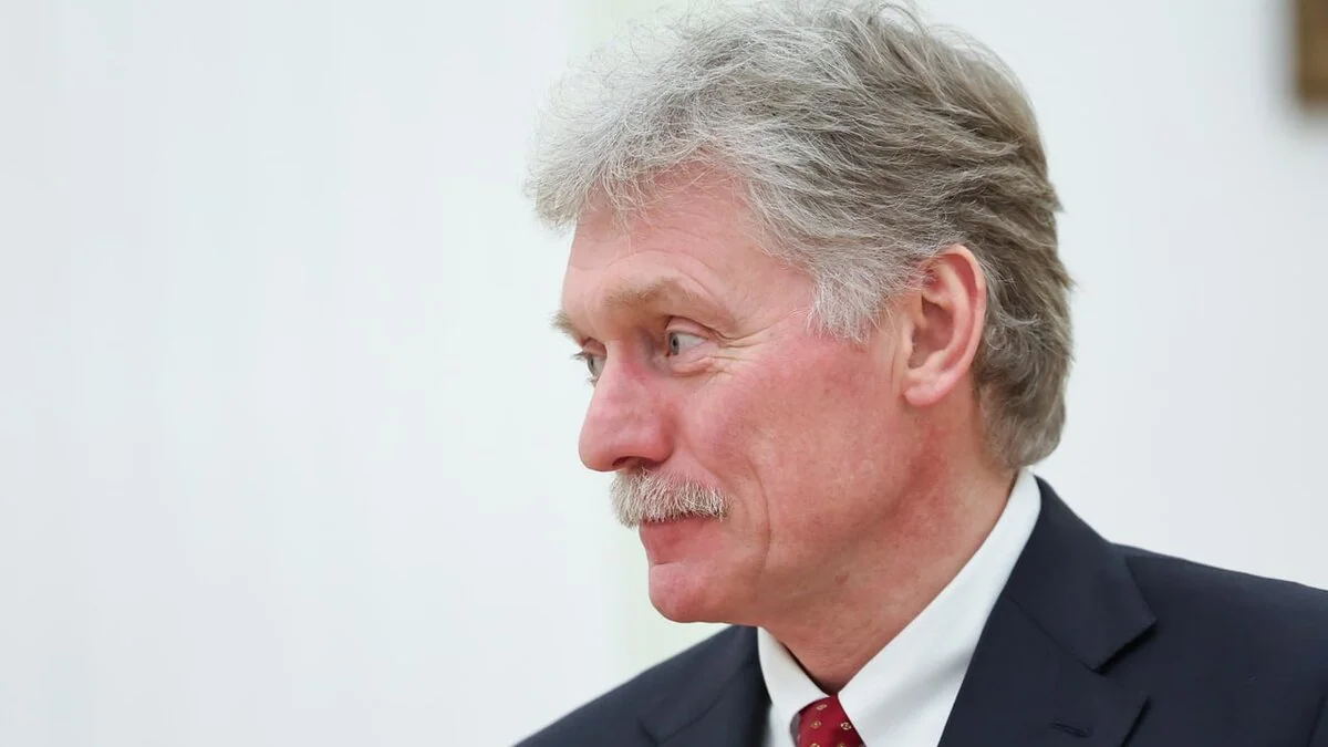 Peskov: "Sammitinin yekunları Rusiya üçün böyük maraq kəsb edir"