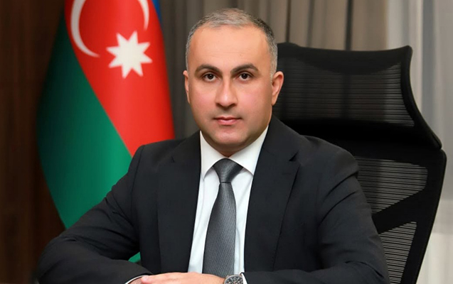 Başçının müavini idi: I müavin oldu