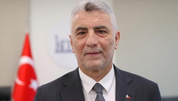 Bolat: "Türkiyə NATO-nun 8-ci ən böyük iqtisadiyyatıdır"