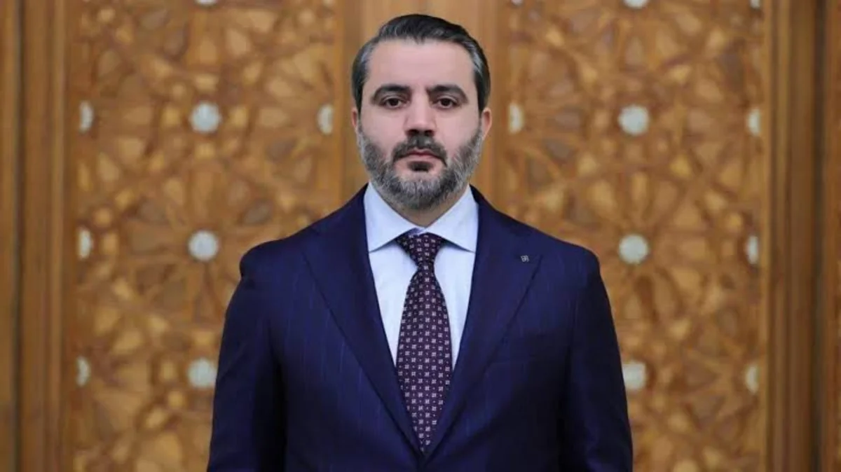 XİN başçısı: Suriya ölkənin təhlükəsizliyinə olan təhdidlərə qarşı durur