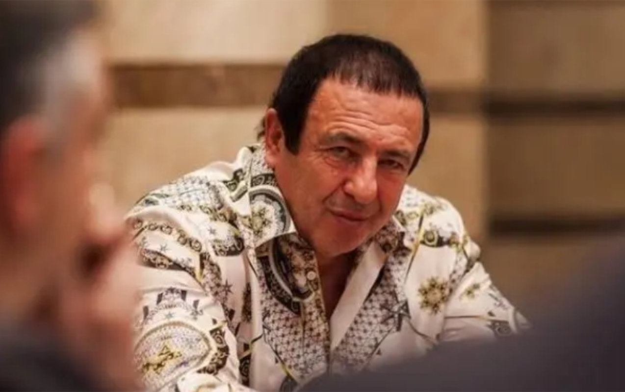 Tsarukyan iki ay müddətinə həbs edildi