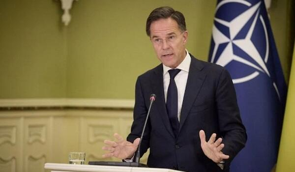 Rutte İrana zərbələri şərh etdi: "Zəruri idi"