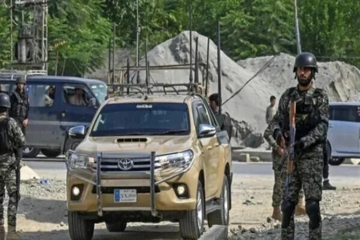 Pakistanda terrorçulara qarşı əməliyyat keçirilib: 11 əməkdaş həlak olub