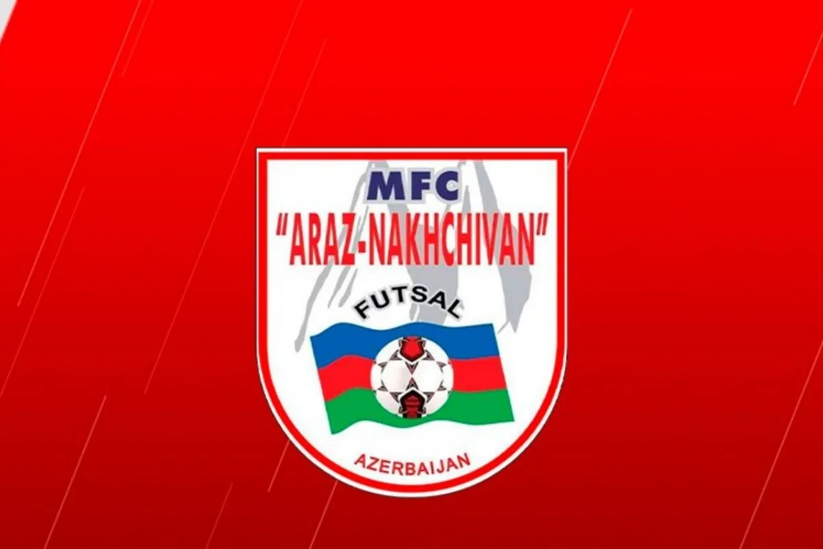 "Araz-Naxçıvan"ın rəqibləri müəyyənləşdi