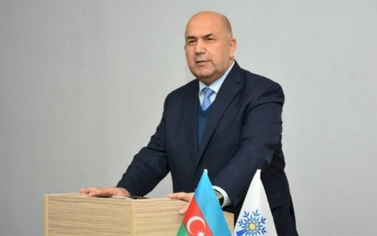 Saxlanıldığı deyilən Məhəmməd Balaqadaşovdan AÇIQLAMA