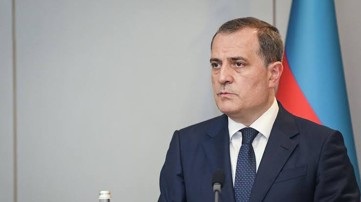 XİN başçısından TRİPP-lə bağlı açıqlama
