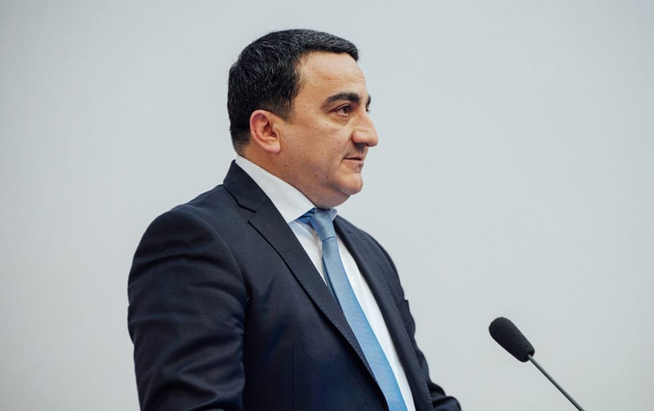 Xırdalan bələdiyyəsinin sabiq sədrinin işi məhkəmədə