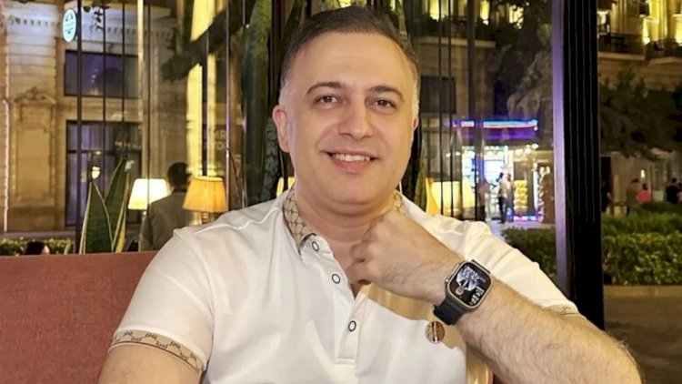 Oğlunun müğənni olmasını istəyir